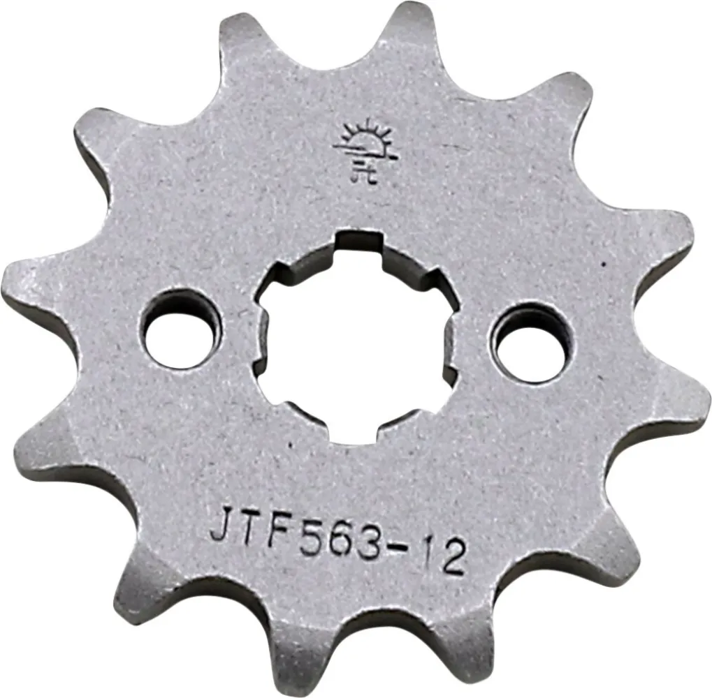 JT SPROCKETS - SPROCKET FRONT 12T 420 - JTF56312
