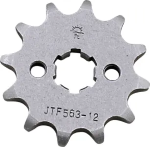 JT SPROCKETS - SPROCKET FRONT 12T 420 - JTF56312