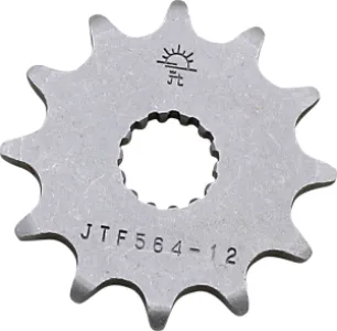JT SPROCKETS - SPROCKET FRONT 12T 520 - JTF56412