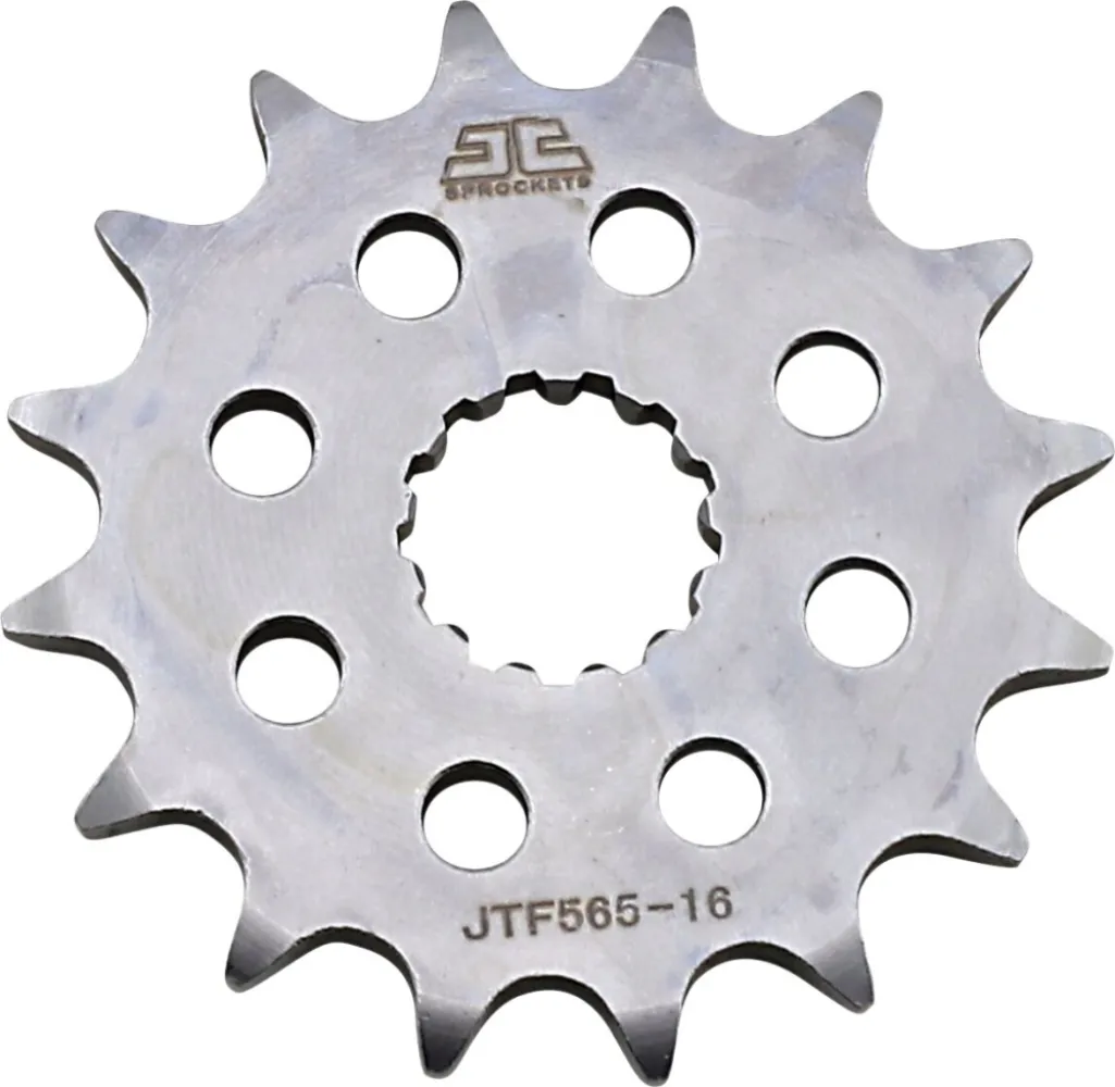 JT SPROCKETS - SPROCKET FRONT 16T 520 - JTF56516