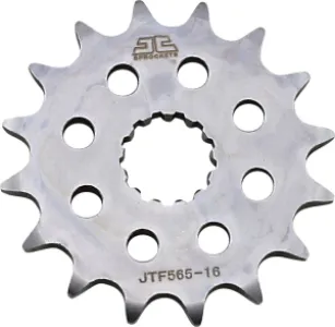 JT SPROCKETS - SPROCKET FRONT 16T 520 - JTF56516