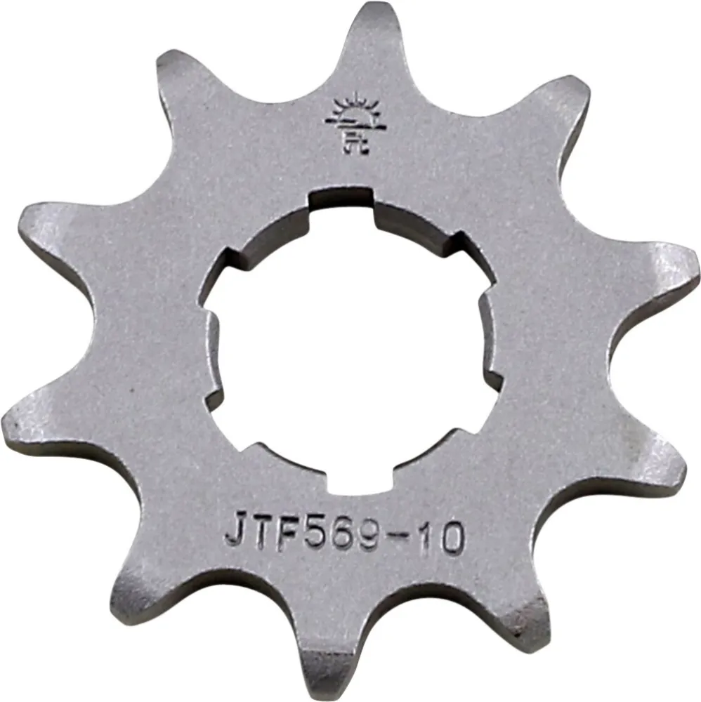JT SPROCKETS - SPROCKET FRONT 10T 520 - JTF56910