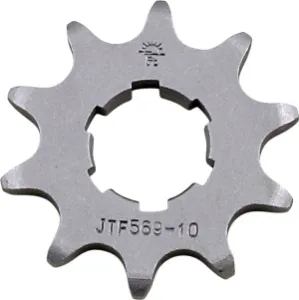 JT SPROCKETS - SPROCKET FRONT 10T 520 - JTF56910