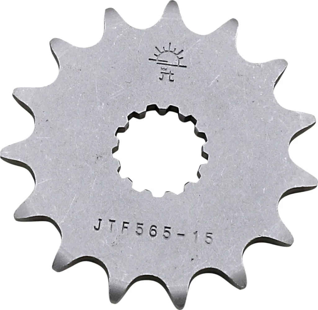 JT SPROCKETS - SPROCKET FRONT 15T 520 - JTF56515