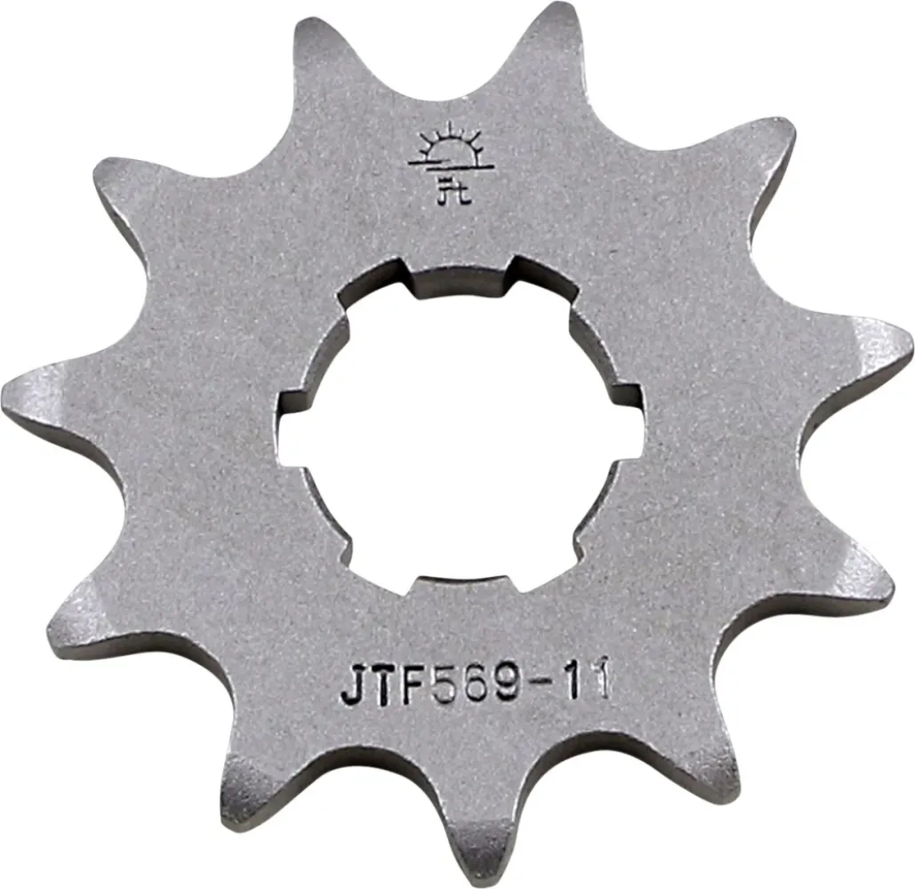JT SPROCKETS - SPROCKET FRONT 11T 520 - JTF56911