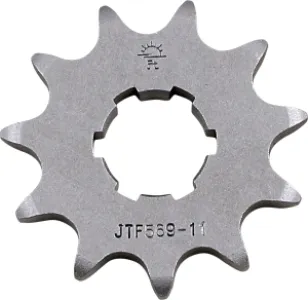 JT SPROCKETS - SPROCKET FRONT 11T 520 - JTF56911