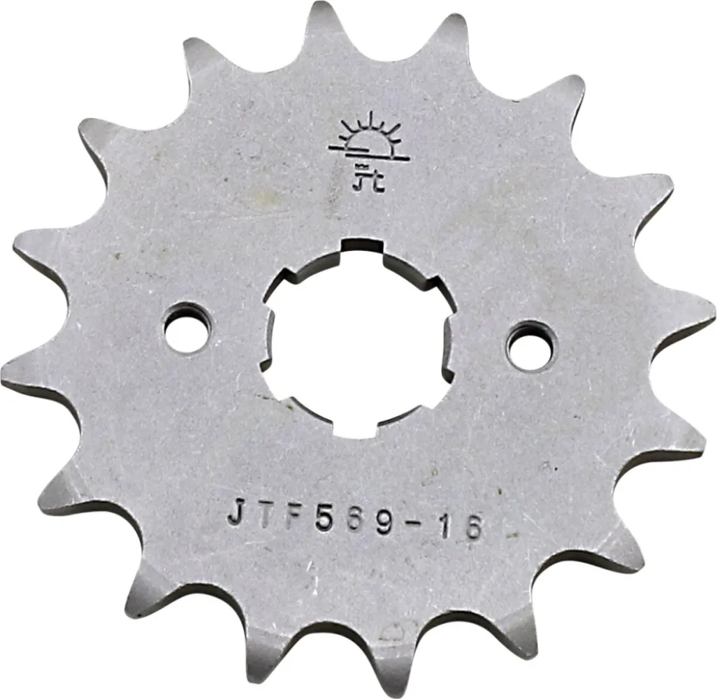 JT SPROCKETS - SPROCKET FRONT 16T 520 - JTF56916
