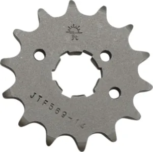 JT SPROCKETS - SPROCKET FRONT 14T 520 - JTF56914