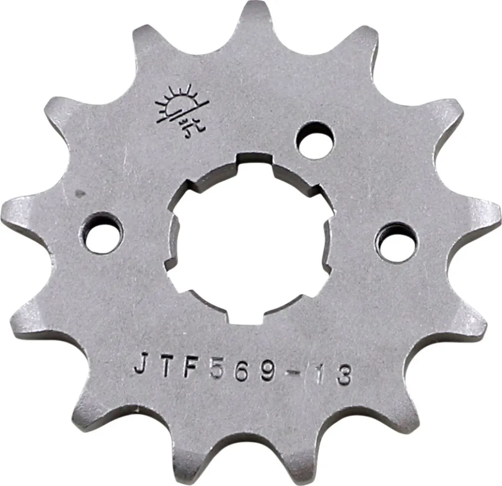 JT SPROCKETS - SPROCKET FRONT 13T 520 - JTF56913