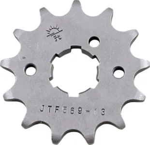JT SPROCKETS - SPROCKET FRONT 13T 520 - JTF56913