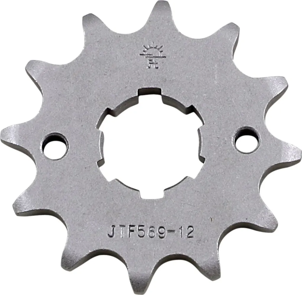 JT SPROCKETS - SPROCKET FRONT 12T 520 - JTF56912