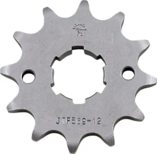 JT SPROCKETS - SPROCKET FRONT 12T 520 - JTF56912