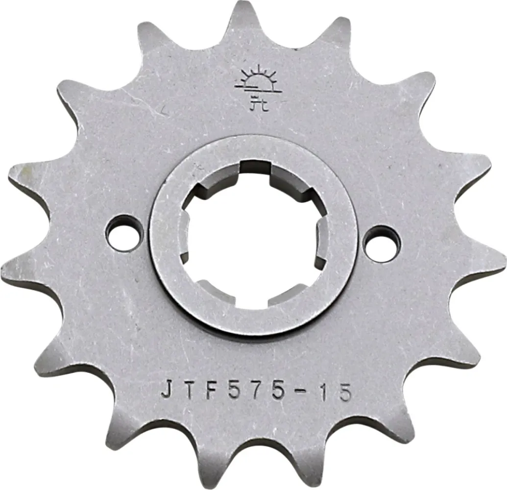 JT SPROCKETS - SPROCKET FRONT 15T 520 - JTF57515