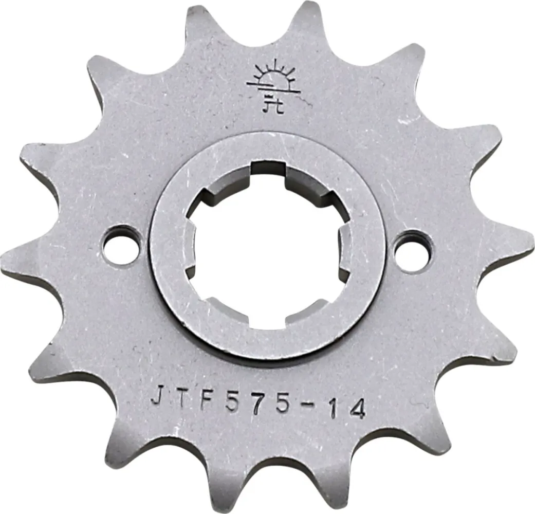 JT SPROCKETS - SPROCKET FRONT 14T 520 - JTF57514