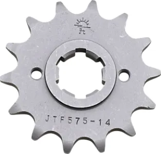JT SPROCKETS - SPROCKET FRONT 14T 520 - JTF57514