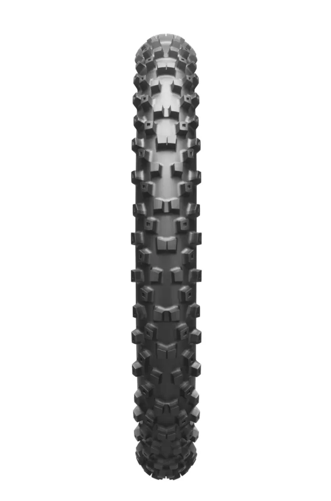 BRIDGESTONE - X20 SOFT 80/100-21 51M NHS - 03120287