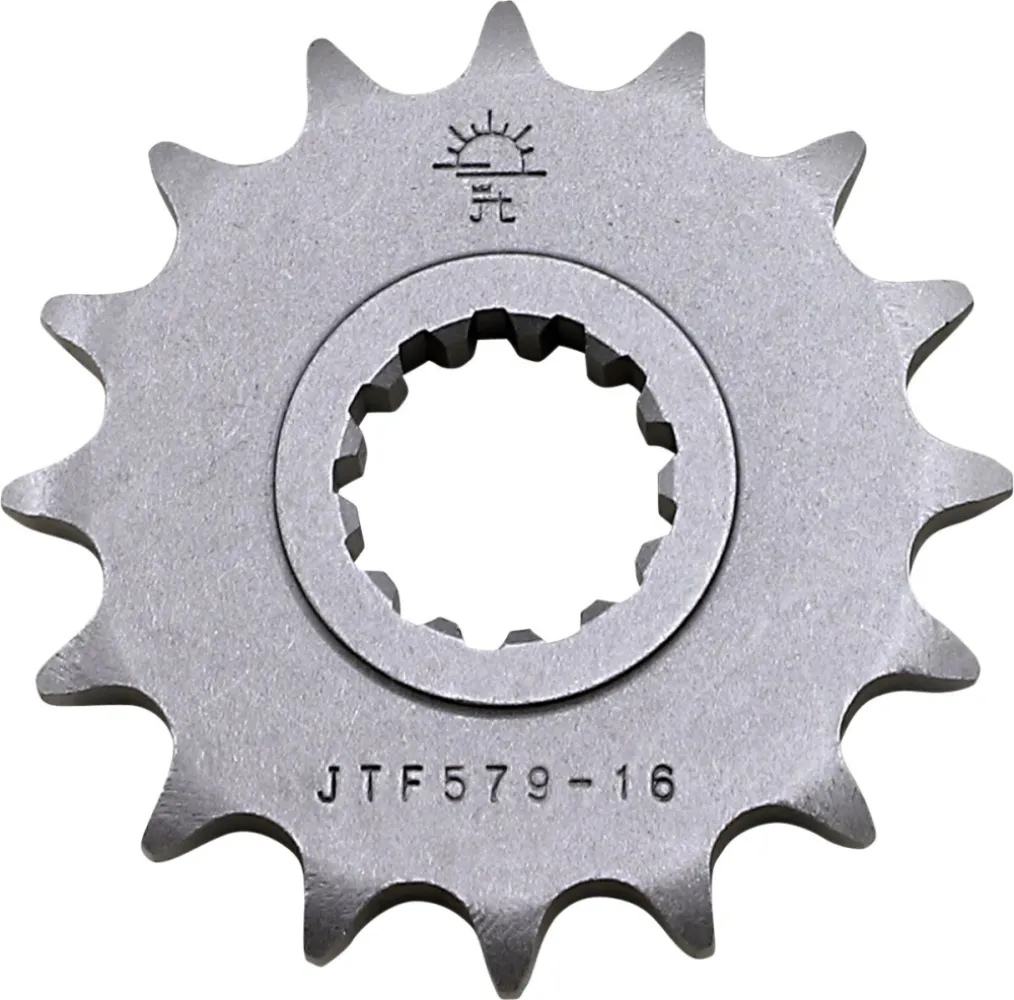 JT SPROCKETS - SPROCKET FRONT 16T 530 - JTF57916