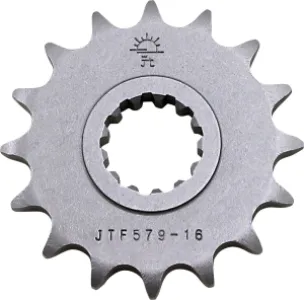 JT SPROCKETS - SPROCKET FRONT 16T 530 - JTF57916