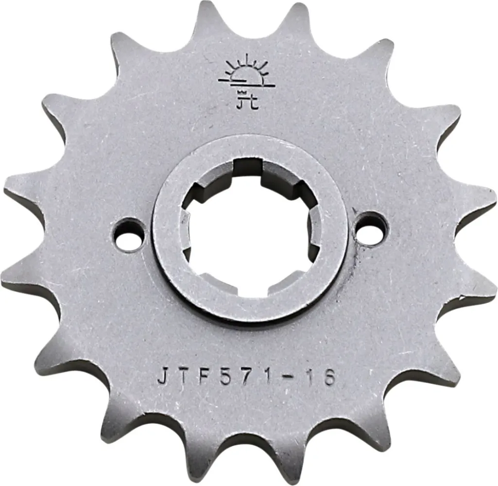 JT SPROCKETS - SPROCKET FRONT 16T 530 - JTF57116