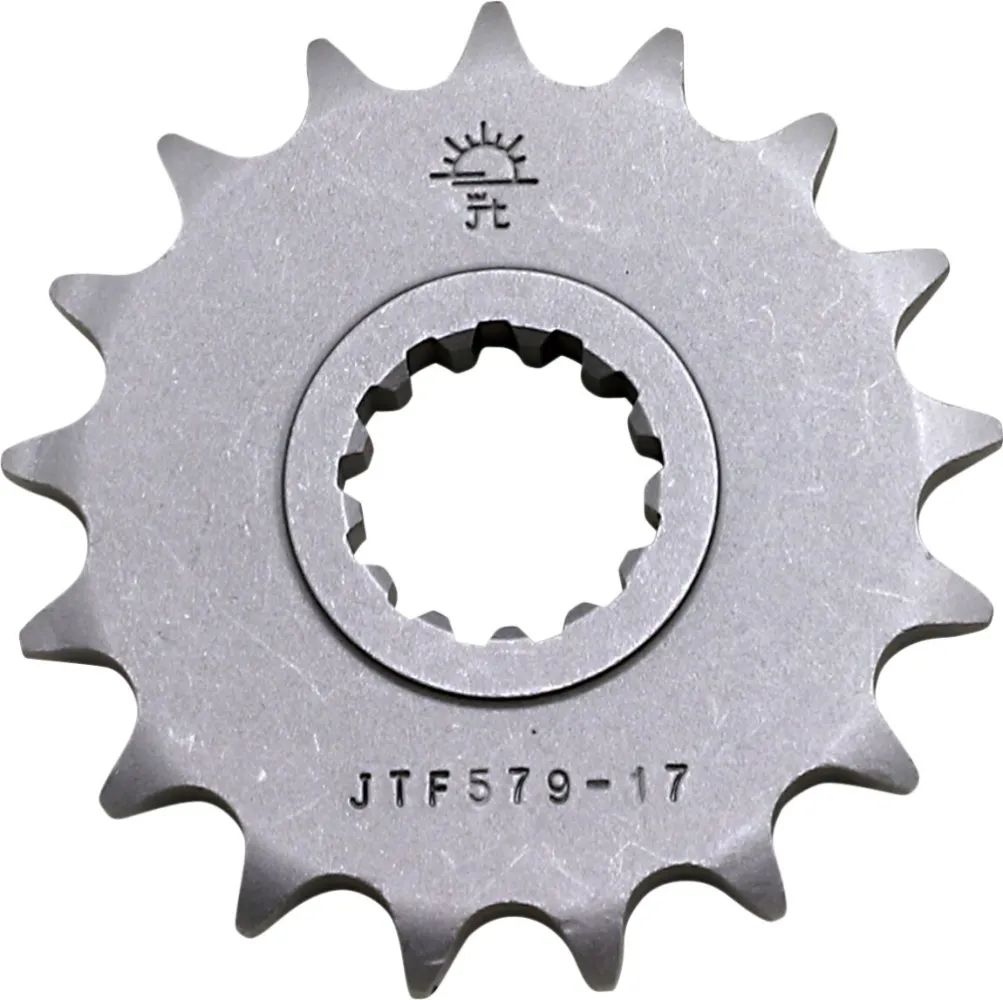 JT SPROCKETS - SPROCKET FRONT 17T 530 - JTF57917