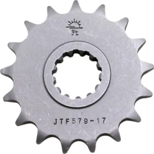JT SPROCKETS - SPROCKET FRONT 17T 530 - JTF57917