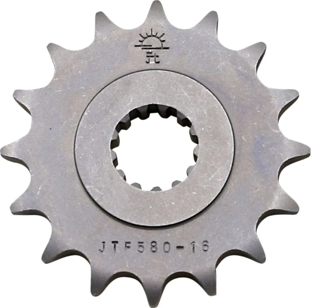 JT SPROCKETS - SPROCKET FRONT 16T 530 - JTF58016