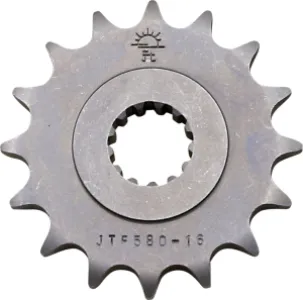 JT SPROCKETS - SPROCKET FRONT 16T 530 - JTF58016