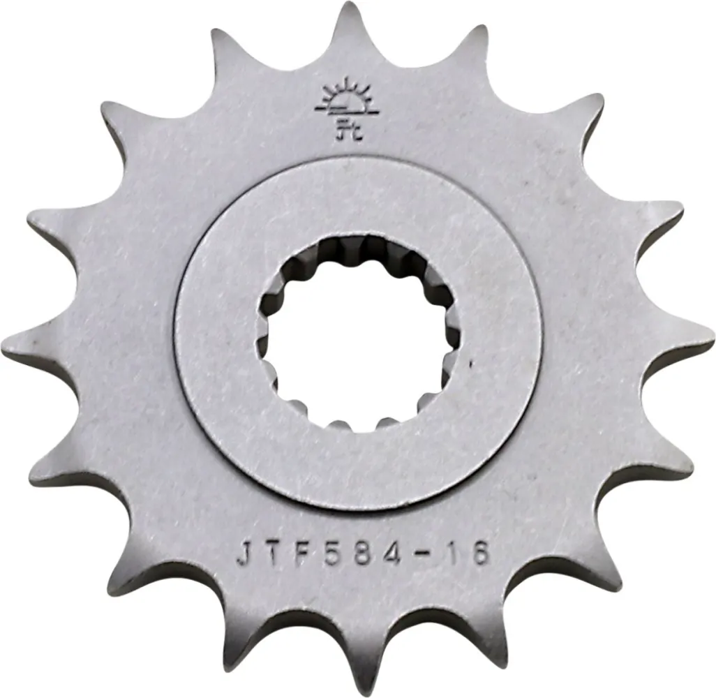 JT SPROCKETS - SPROCKET FRONT 16T 532 - JTF58416