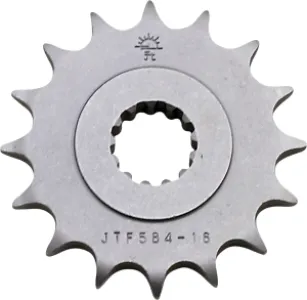 JT SPROCKETS - SPROCKET FRONT 16T 532 - JTF58416