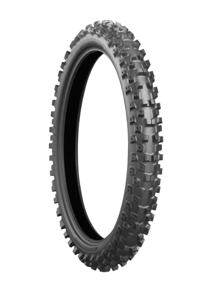 BRIDGESTONE - X20 SOFT 80/100-21 51M NHS - 03120287