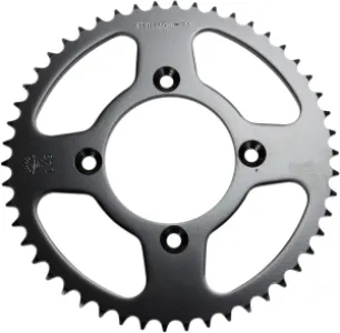 JT SPROCKETS - SPROCKET REAR 50T 428 - JTR120450