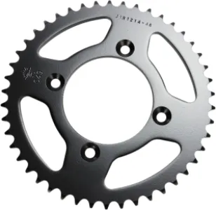 JT SPROCKETS - SPROCKET REAR 46T 420 - JTR121446