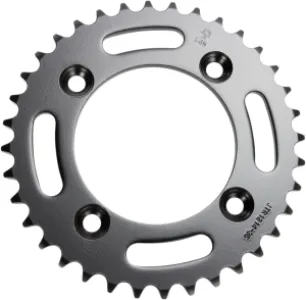 JT SPROCKETS - SPROCKET REAR 36T 420 - JTR121436
