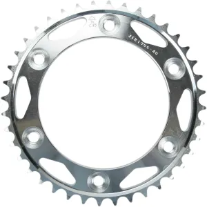 JT SPROCKETS - SPROCKET REAR 40T 530 - JTR130640