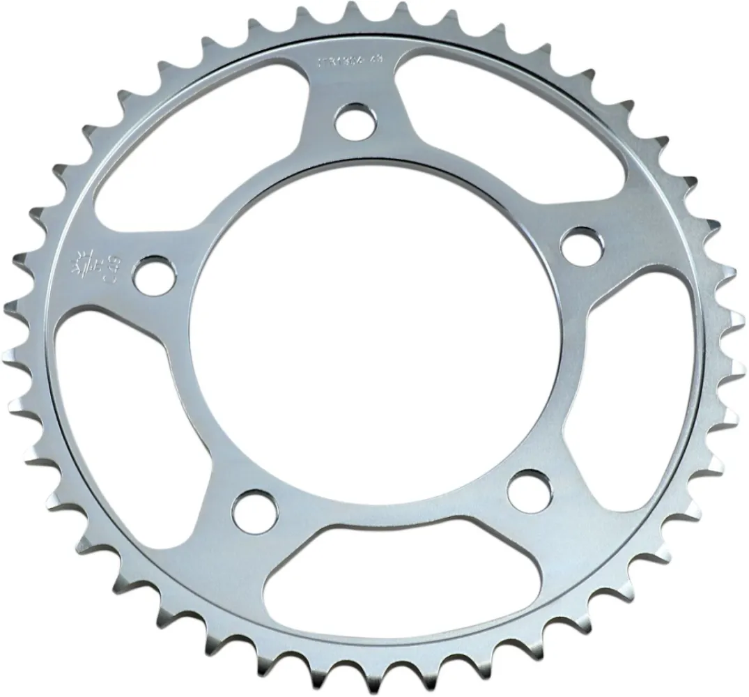 JT SPROCKETS - SPROCKET REAR 43T 525 - JTR130443
