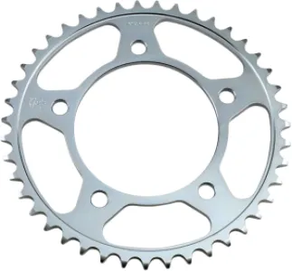 JT SPROCKETS - SPROCKET REAR 43T 525 - JTR130443