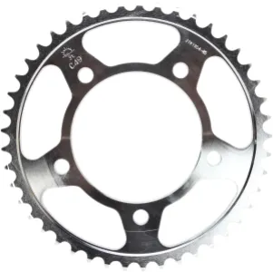 JT SPROCKETS - SPROCKET REAR 45T 525 - JTR130445