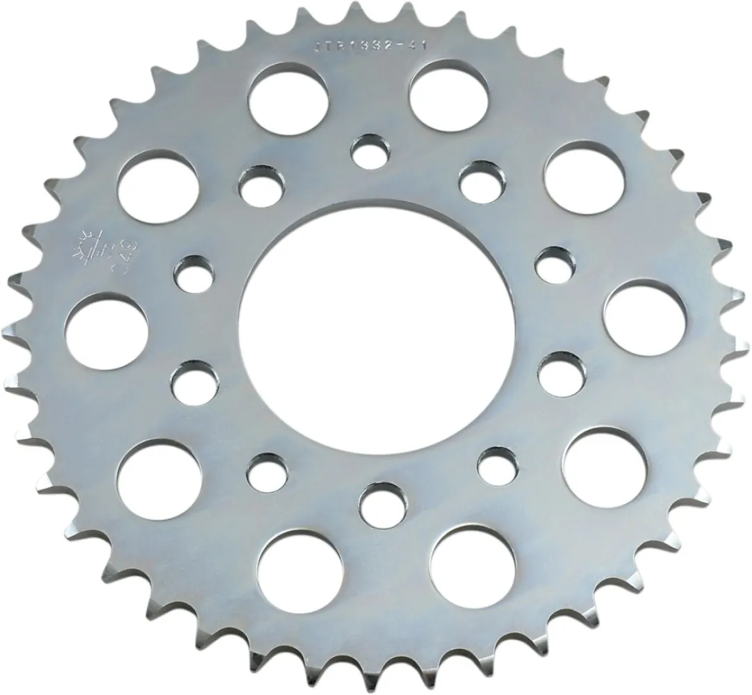 JT SPROCKETS - SPROCKET REAR 41T 525 - JTR133241
