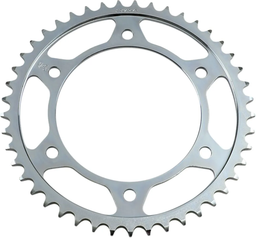 JT SPROCKETS - SPROCKET REAR 45T 525 - JTR130745