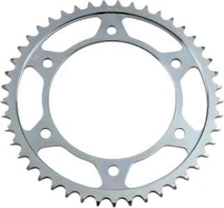 JT SPROCKETS - SPROCKET REAR 45T 525 - JTR130745