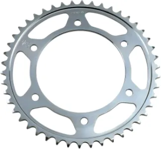 JT SPROCKETS - SPROCKET REAR 46T 525 - JTR130746