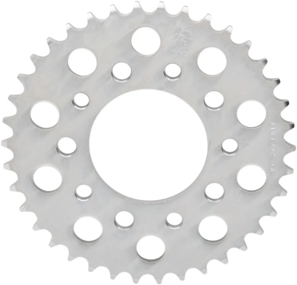 JT SPROCKETS - SPROCKET REAR 38T 525 - JTR133238