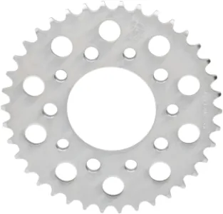 JT SPROCKETS - SPROCKET REAR 38T 525 - JTR133238