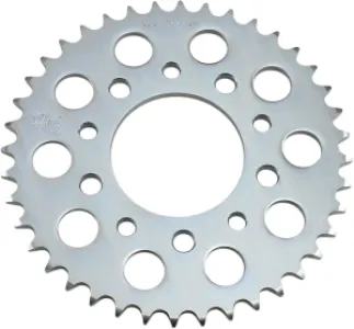 JT SPROCKETS - SPROCKET REAR 40T 525 - JTR133240