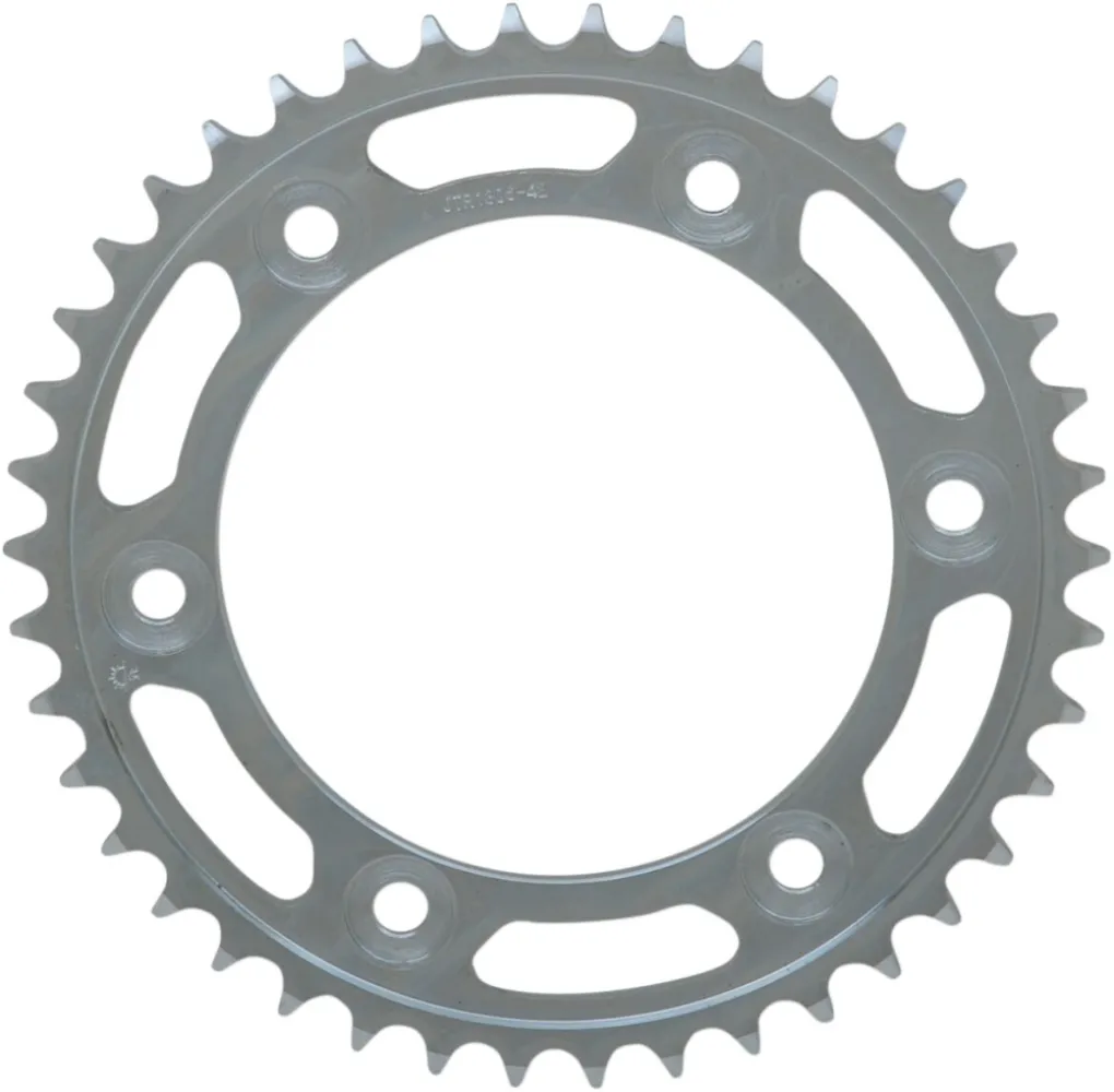 JT SPROCKETS - SPROCKET REAR 42T 530 - JTR130642