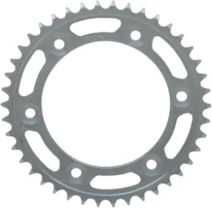 JT SPROCKETS - SPROCKET REAR 42T 530 - JTR130642