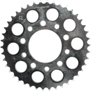 JT SPROCKETS - SPROCKET REAR 42T 530 - JTR133442