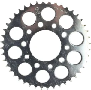 JT SPROCKETS - SPROCKET REAR 44T 525 - JTR133244