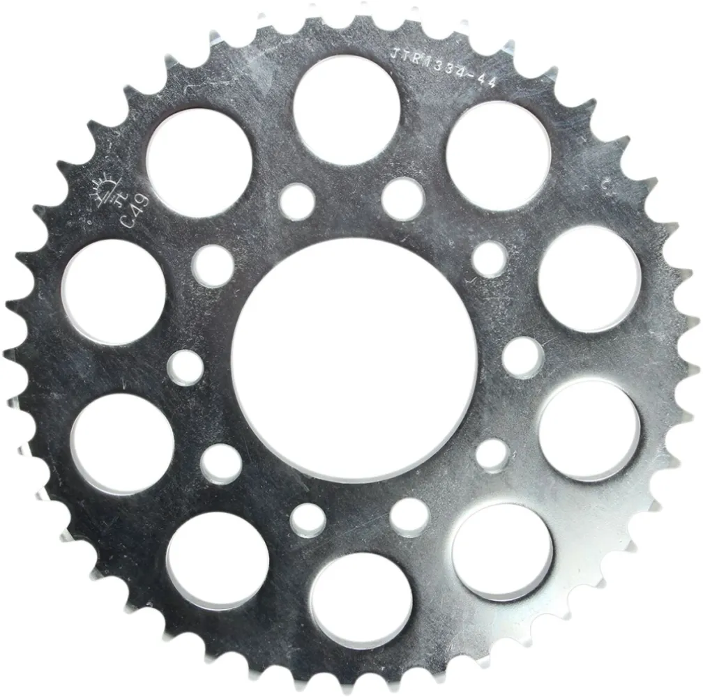 JT SPROCKETS - SPROCKET REAR 44T 530 - JTR133444