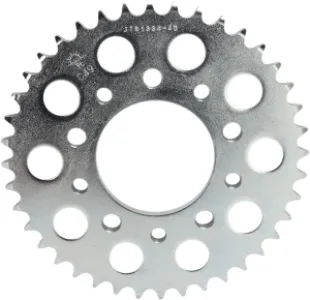 JT SPROCKETS - SPROCKET REAR 40T 530 - JTR133440